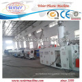 High Quality HDPE Pipe Production Line